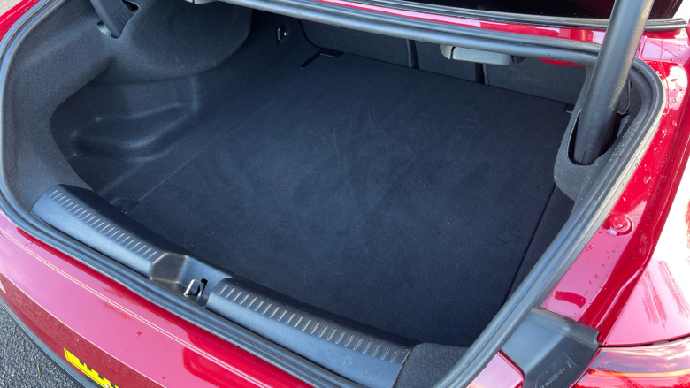 Mercedes-Benz CLA 220d AMG Line Premium + Night Ed 4dr Tip Auto Diesel Saloon